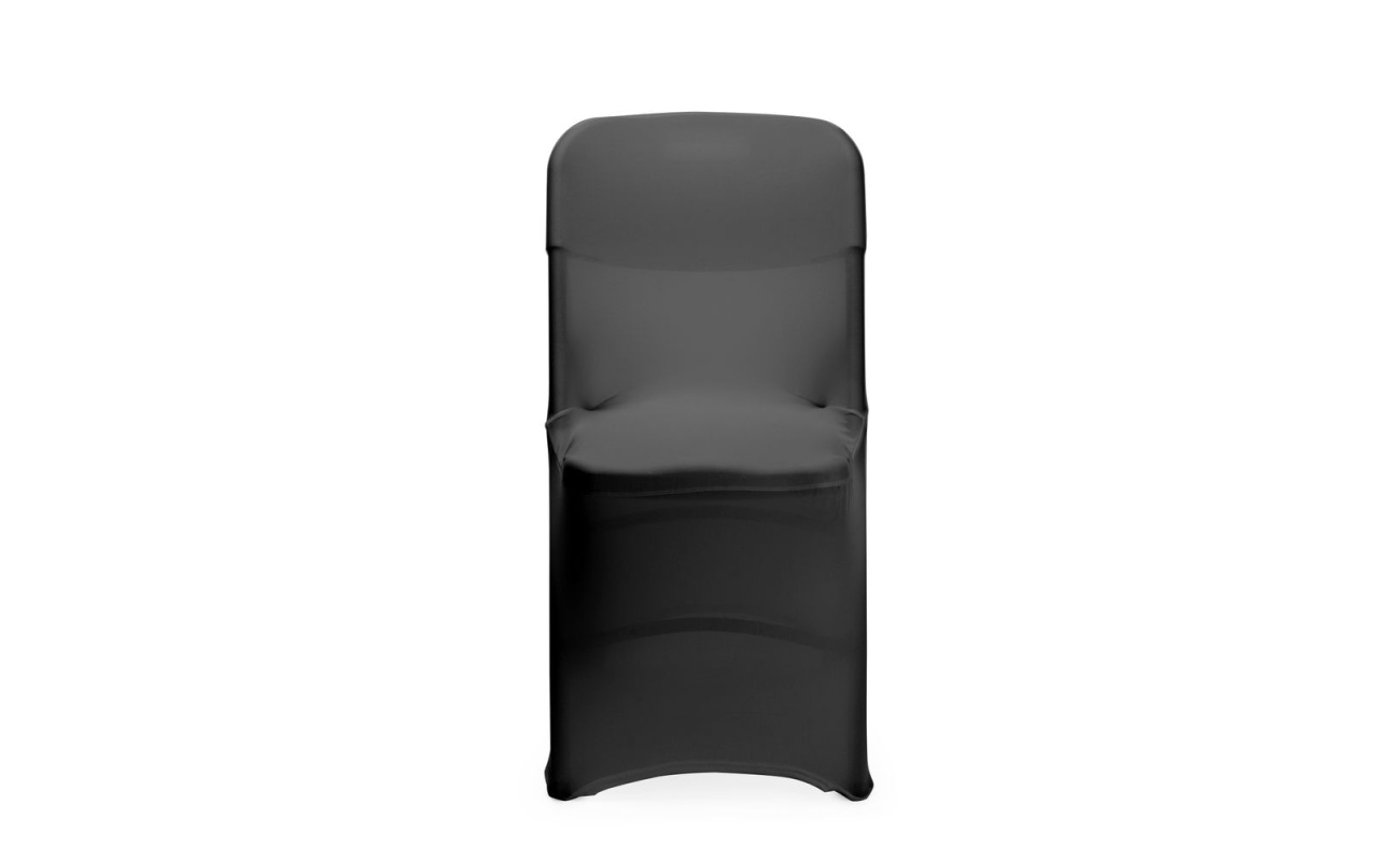 Housse de chaise pliante