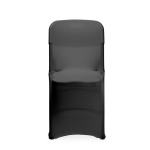 Housse de chaise pliante