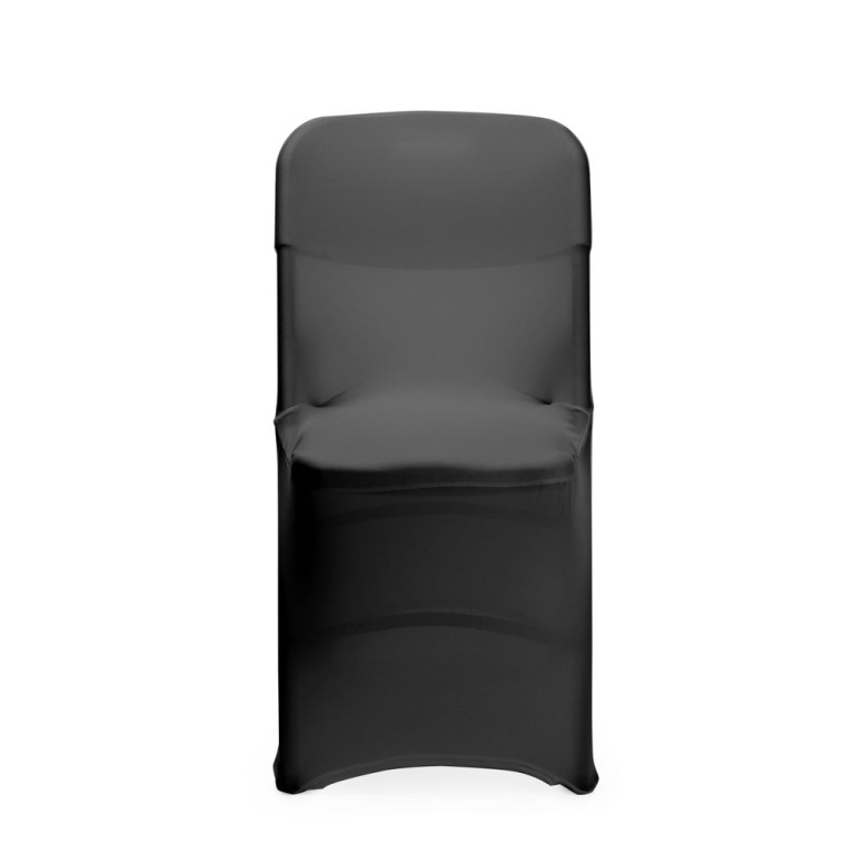 Housse de chaise pliante