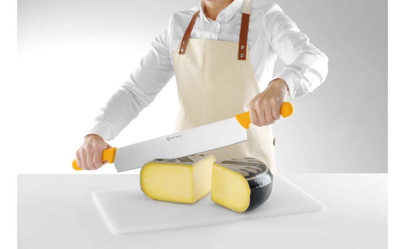 Couteau à fromage à double manche_2