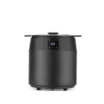 Marmite à soupe fonctionnant sans eau 10L