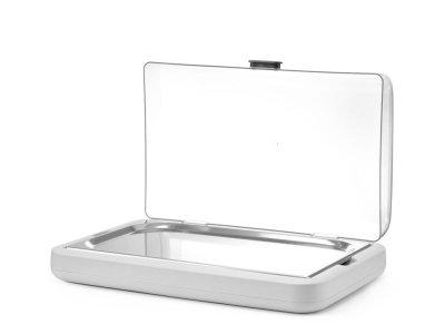 Vitrine réfrigérante UNIQ_4