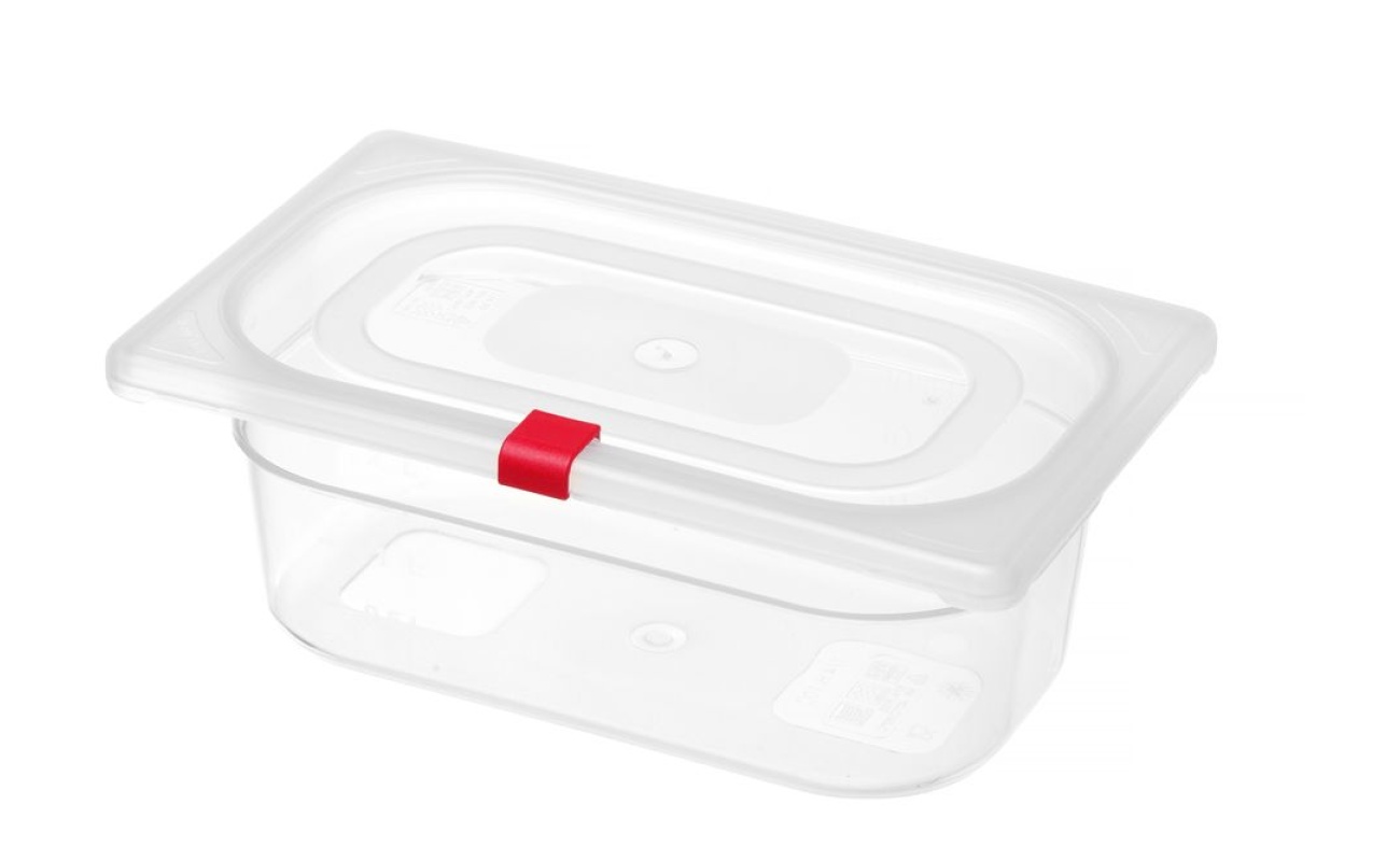 Clips de couvercle pour des boites de stockage HACCP_2