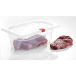 Clips de couvercle pour des boites de stockage HACCP_4