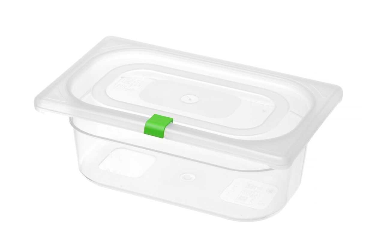 Clips de couvercle pour des boites de stockage HACCP_2