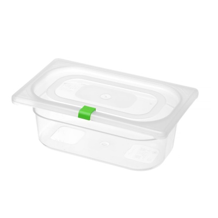 Clips de couvercle pour des boites de stockage HACCP_2