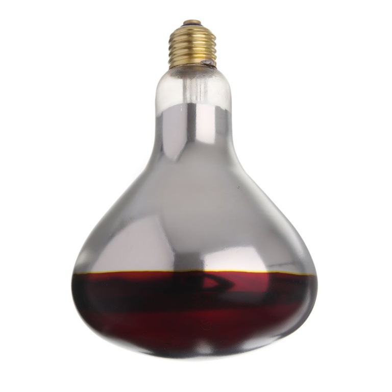 Ampoule infrarouge chauffante_2