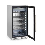 Armoire de maturation à viande_3