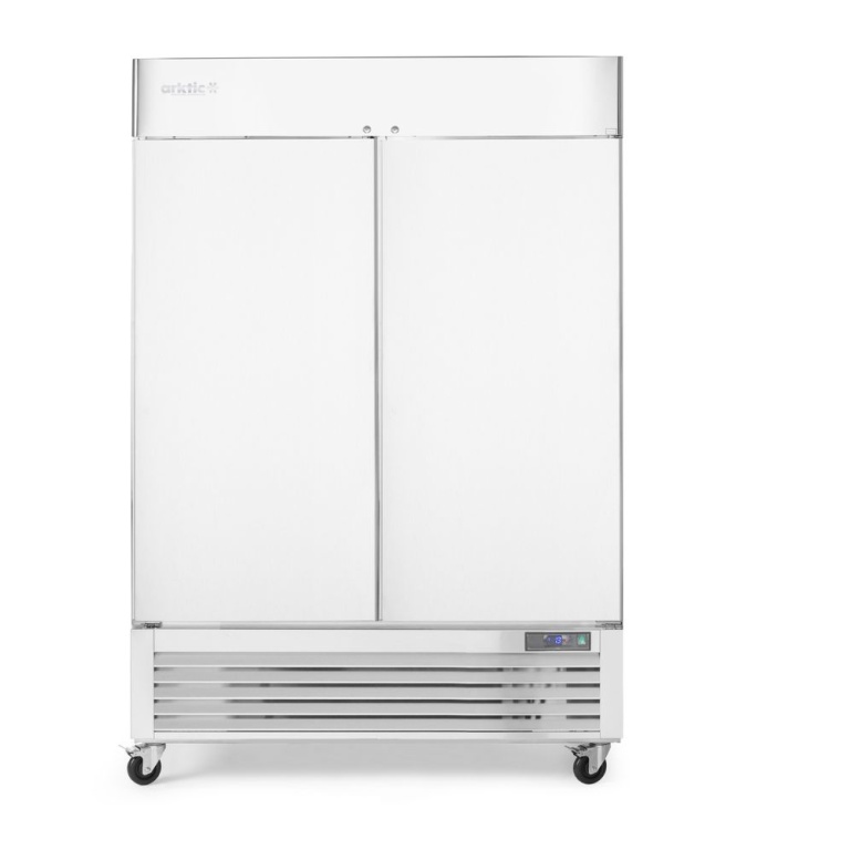 Réfrigérateur 1300L