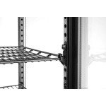 Vitrine de table
