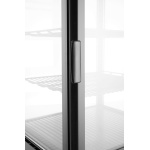 Vitrine de table