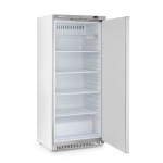 Réfrigérateur Budget Line inox_4