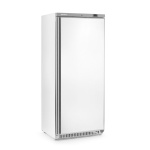 Réfrigérateur Budget Line inox_2