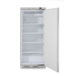 Réfrigérateur Budget Line inox_3