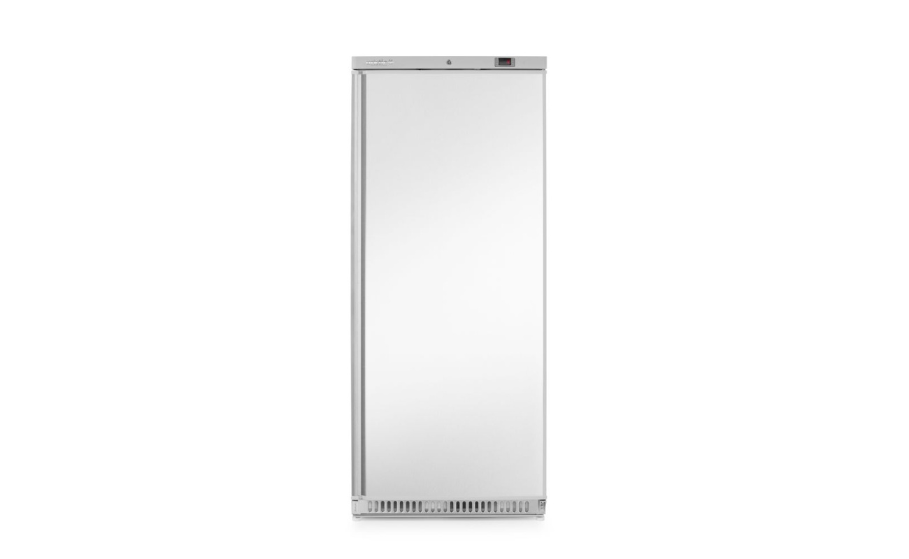 Réfrigérateur Budget Line inox