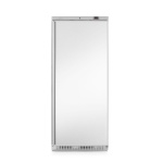 Réfrigérateur Budget Line inox