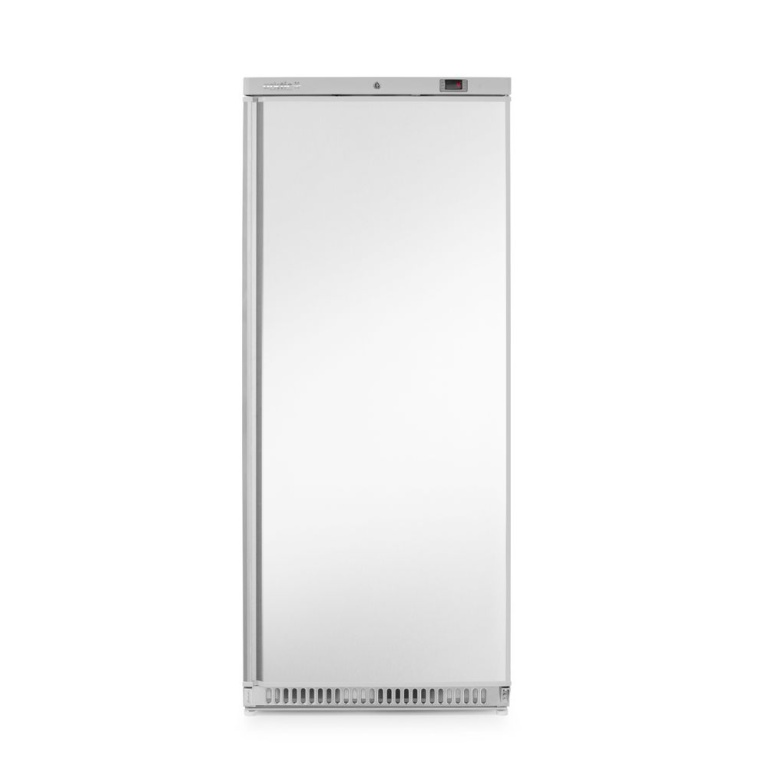 Réfrigérateur Budget Line inox