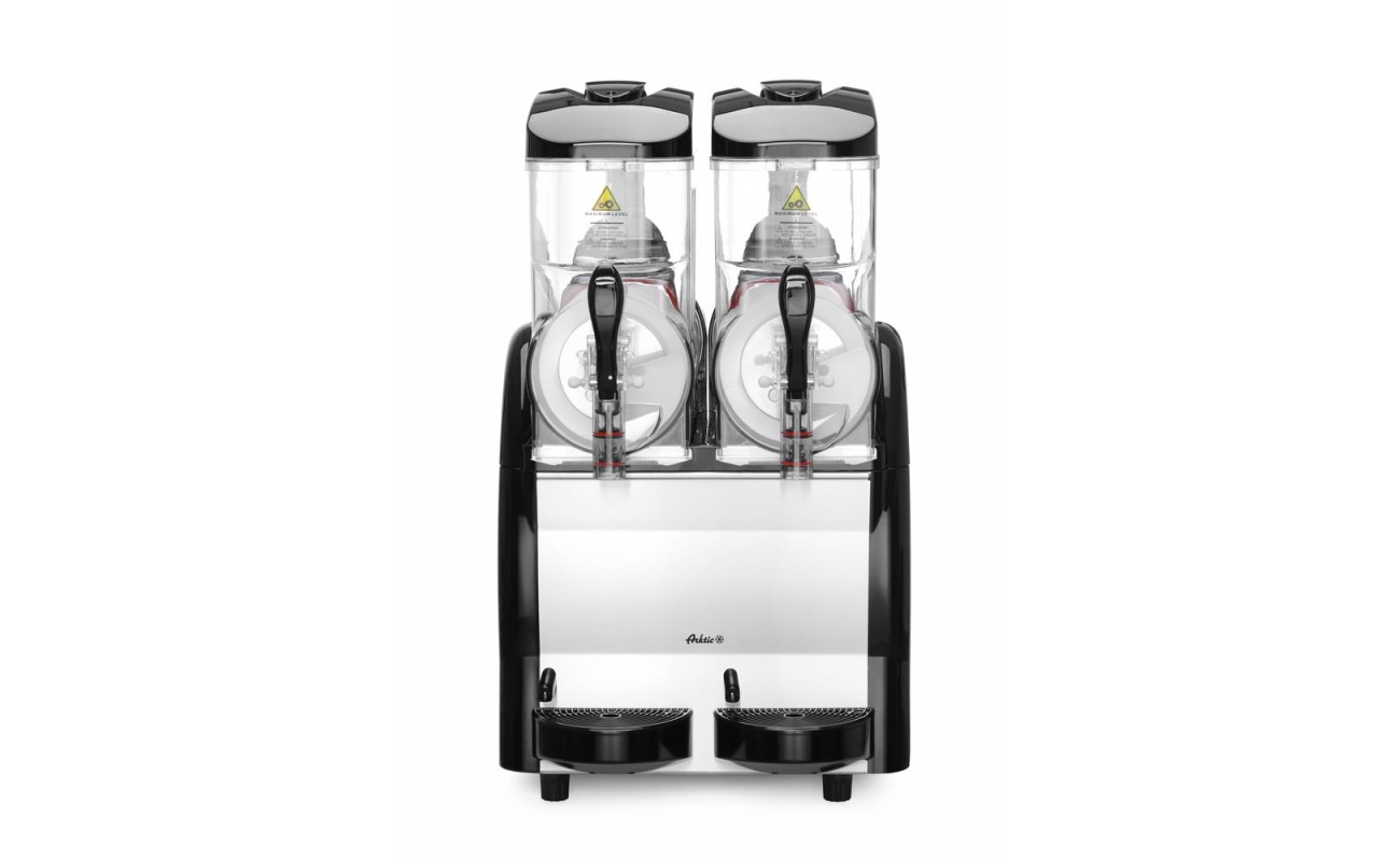 Machine à slush