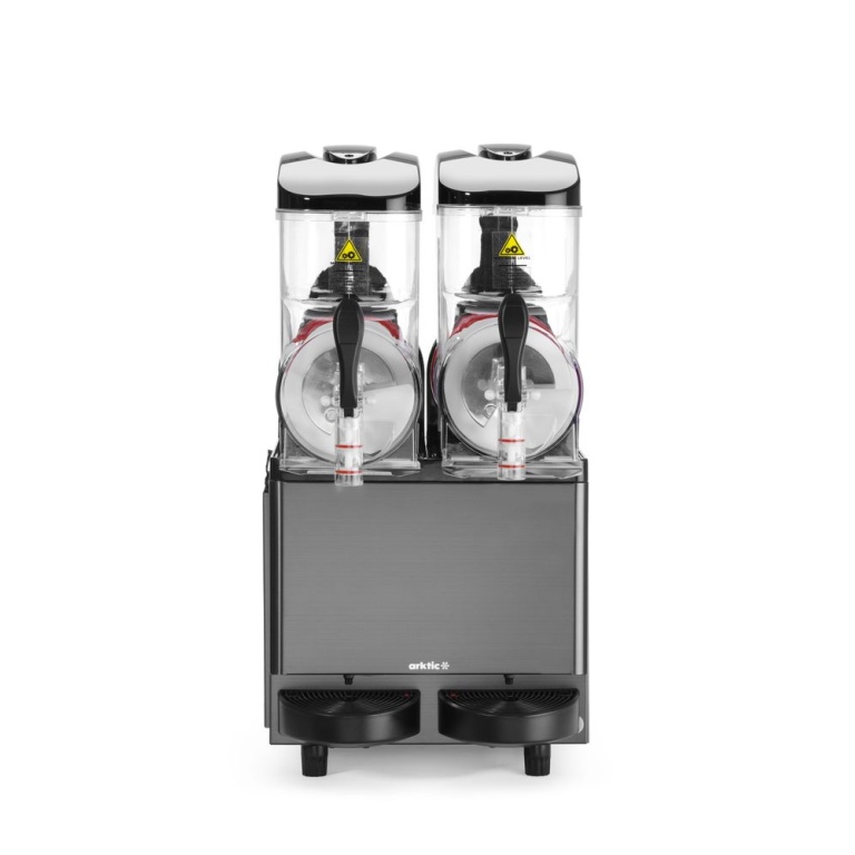 Machine à slush 2 x 12 l