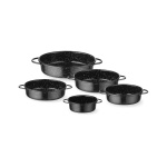 Plat de cuisson