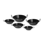 Plats paëlla émaillés_2