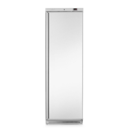 Réfrigérateur inox Budget Line