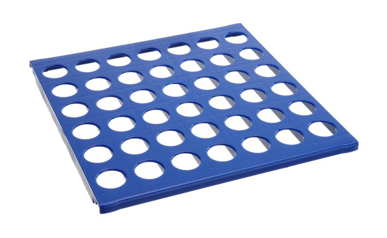 Étagère pour rack de stockage en aluminium