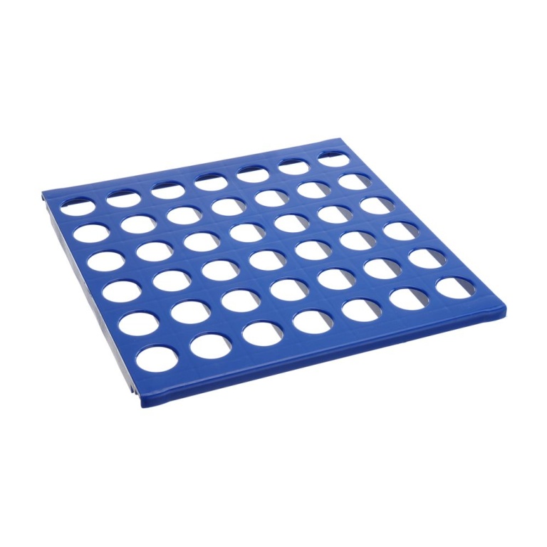 Étagère pour rack de stockage en aluminium