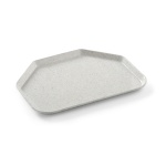 Plateau trapézoïdal