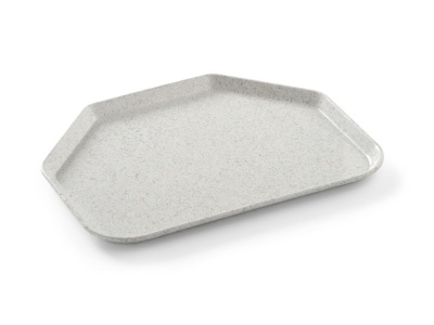 Plateau trapézoïdal