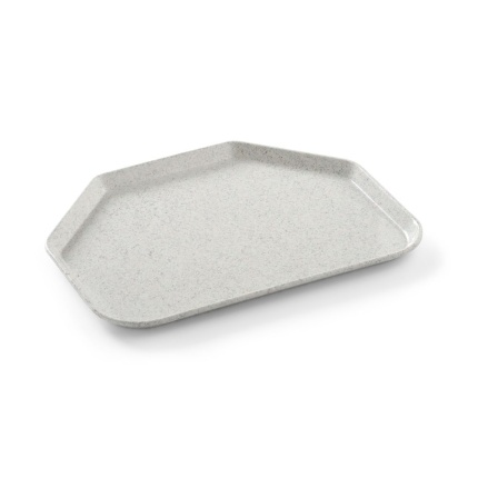Plateau trapézoïdal