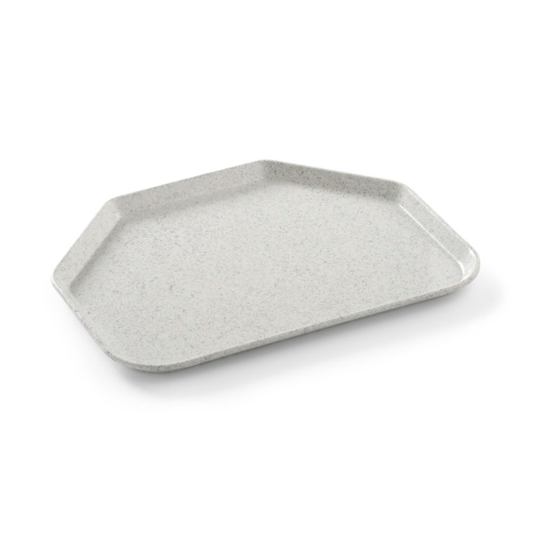 Plateau trapézoïdal