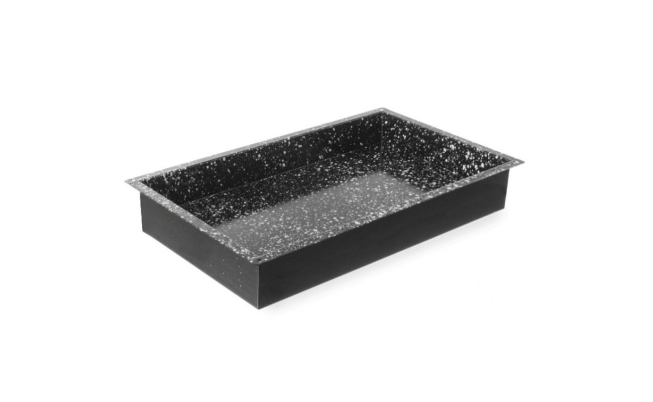 Plaque de cuisson CONVECTOMAT CLASSIQUE GN 1/1