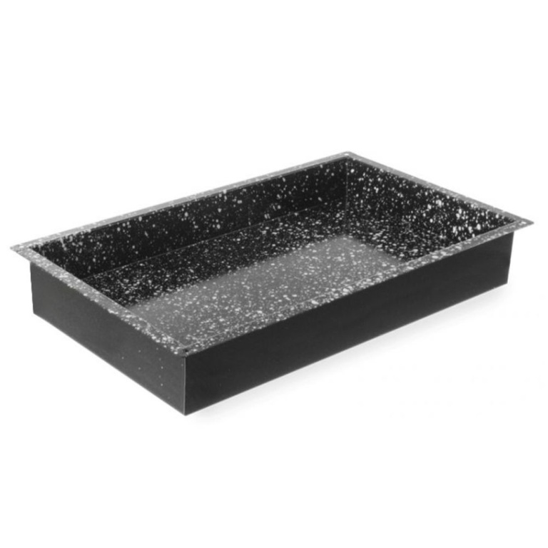 Plaque de cuisson CONVECTOMAT CLASSIQUE GN 1/1
