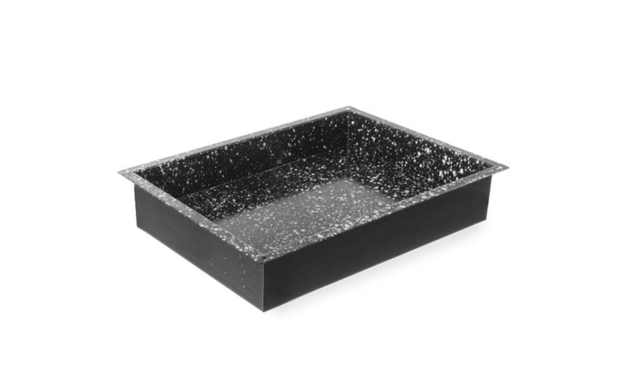 Plaque de cuisson CONVECTOMAT CLASSIQUE GN 2/3