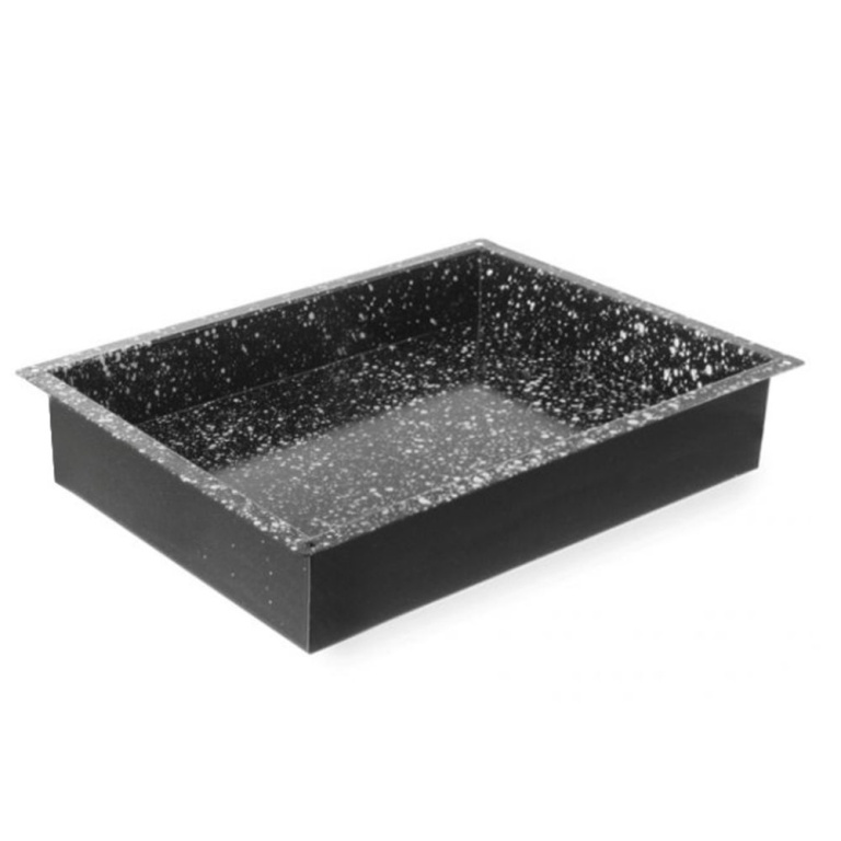 Plaque de cuisson CONVECTOMAT CLASSIQUE GN 2/3