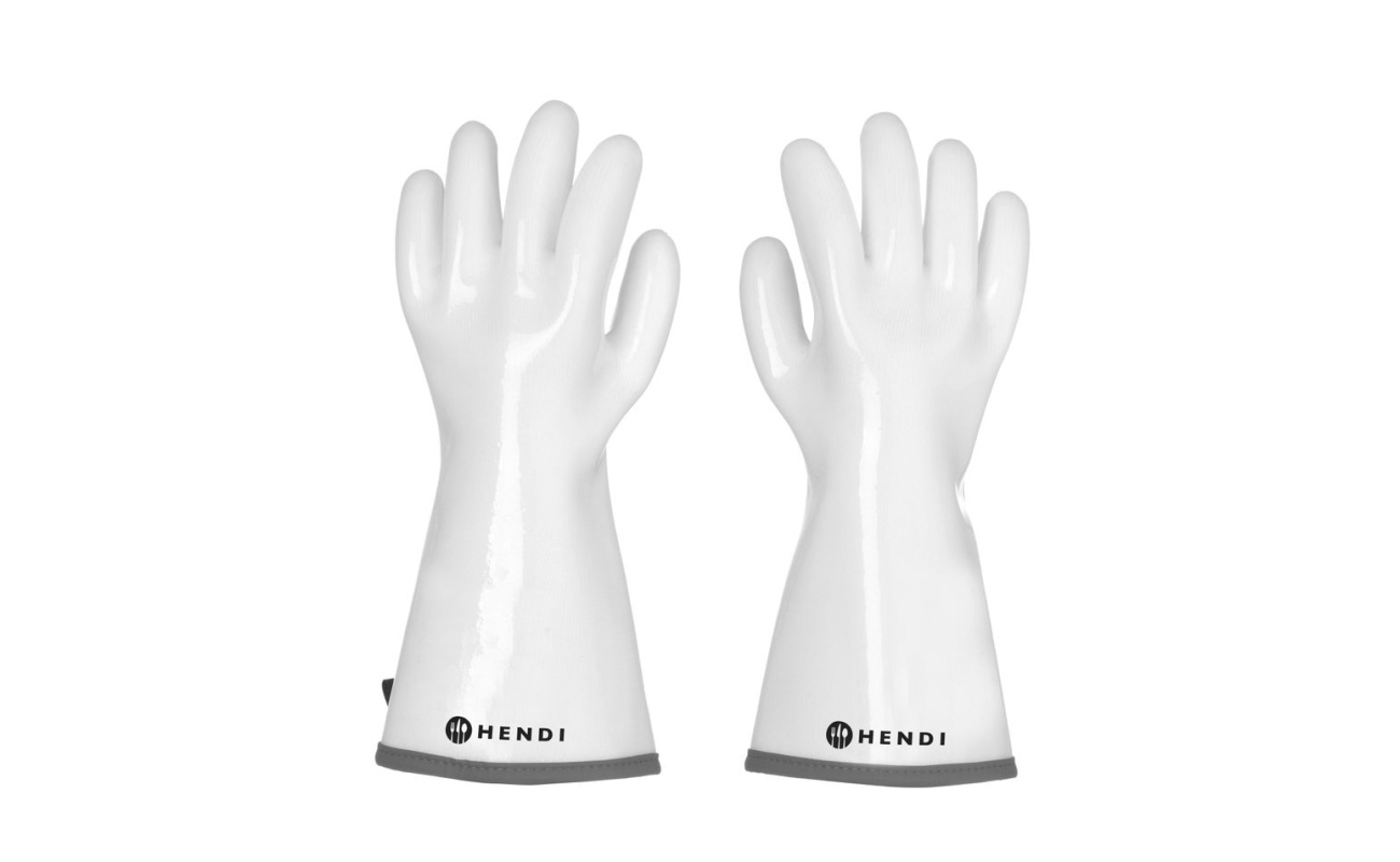 Gants avec revêtement en silicone_2