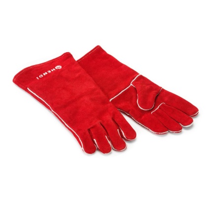 Gants résistants à la chaleur