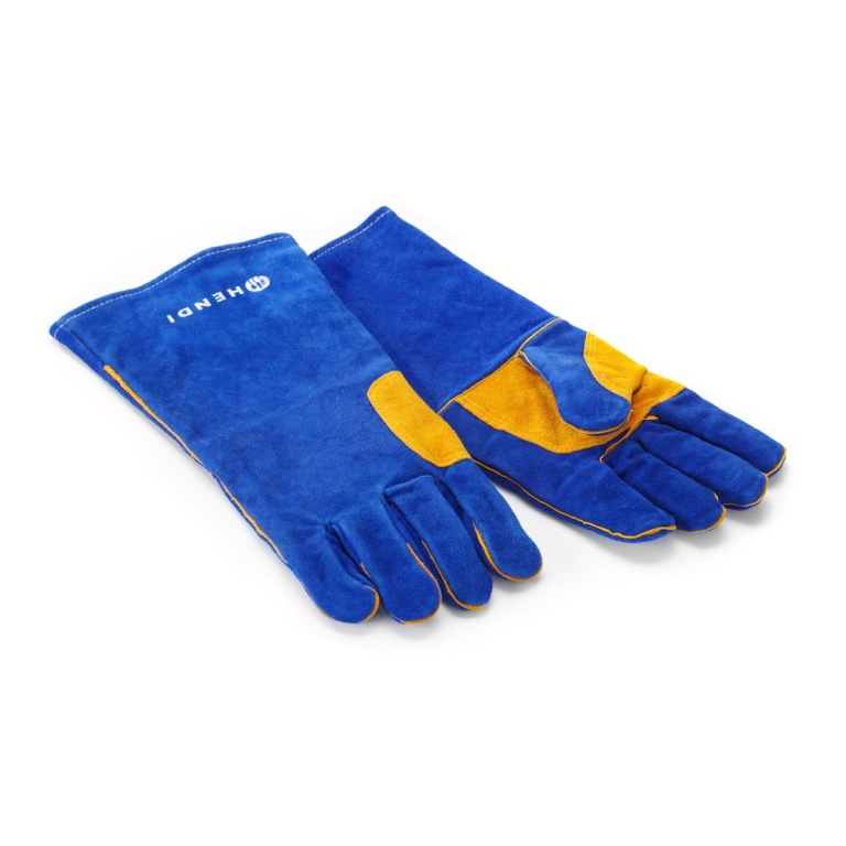 Gants résistants à la chaleur