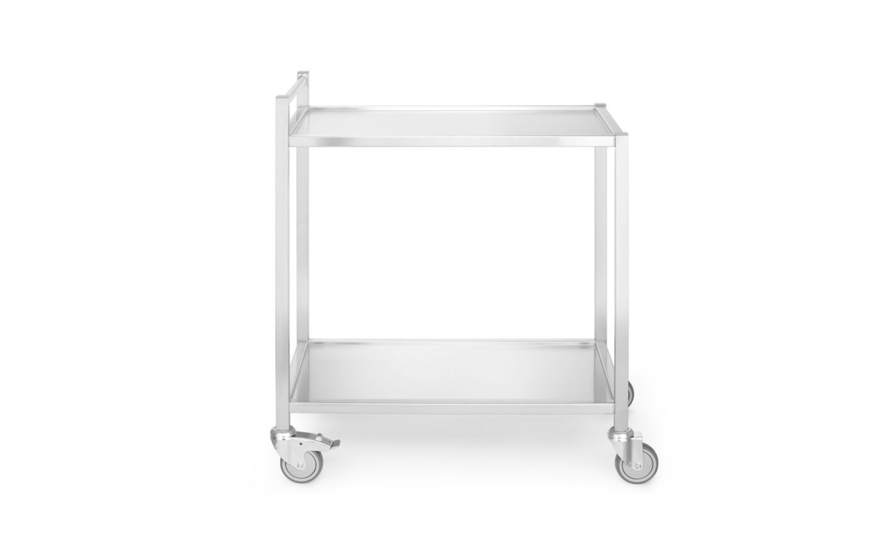 Chariot de service