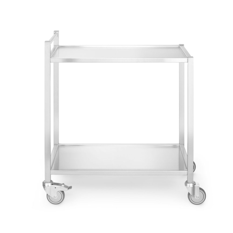 Chariot de service