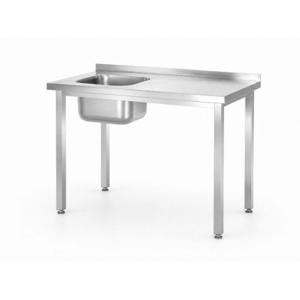 Table d’évier