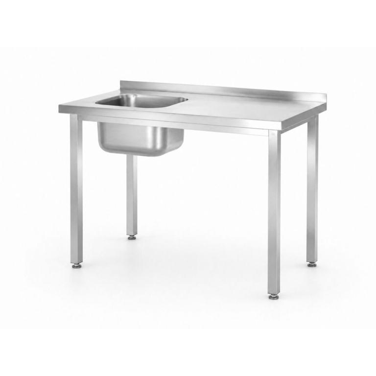 Table d’évier