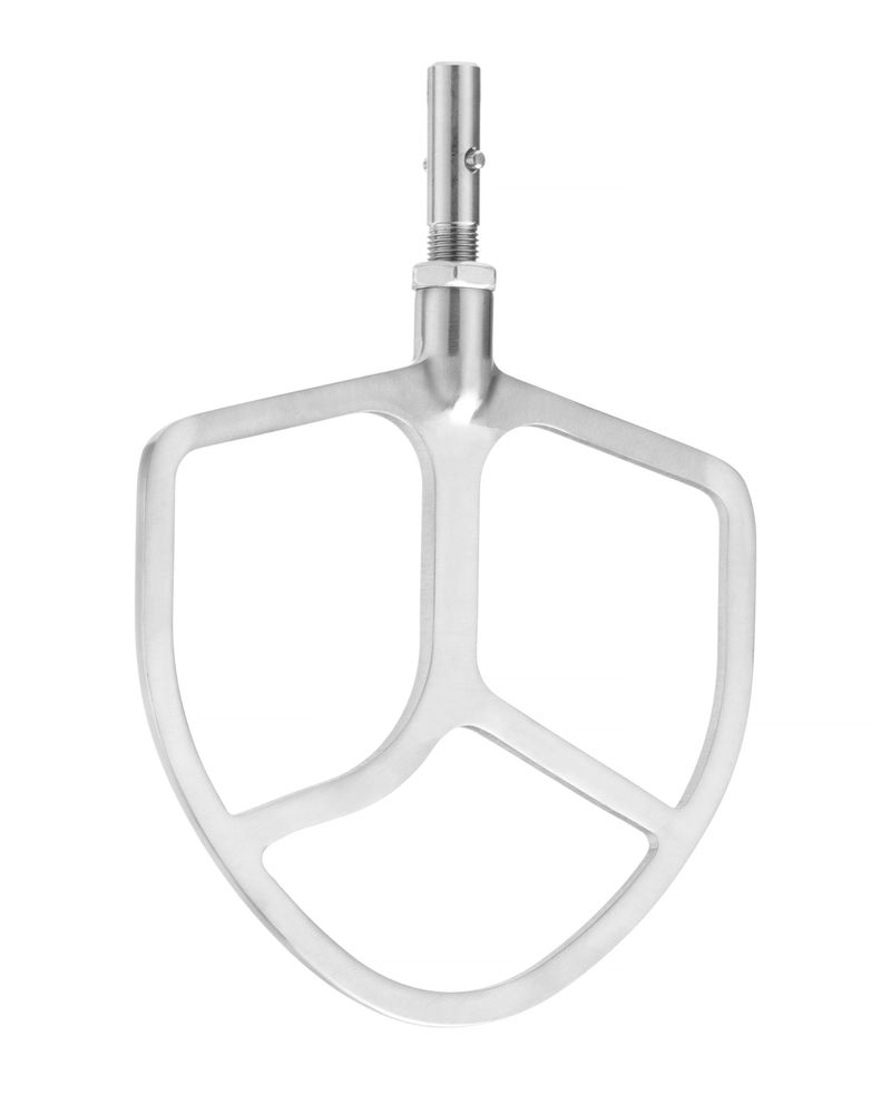 967324 Batteur plat