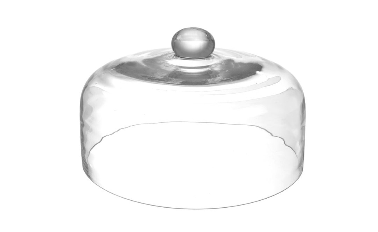 Cloche en verre