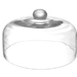 Cloche en verre