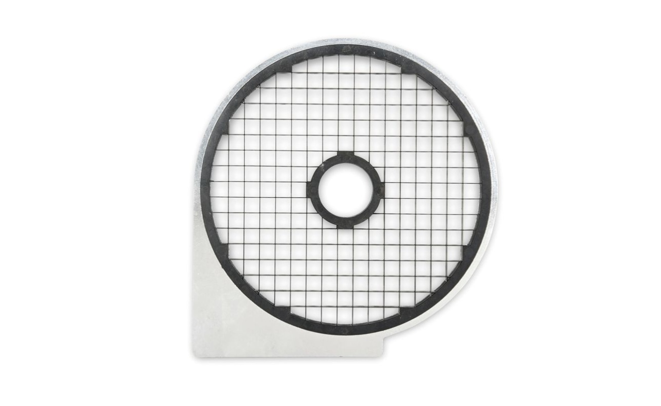 Disque à cubes