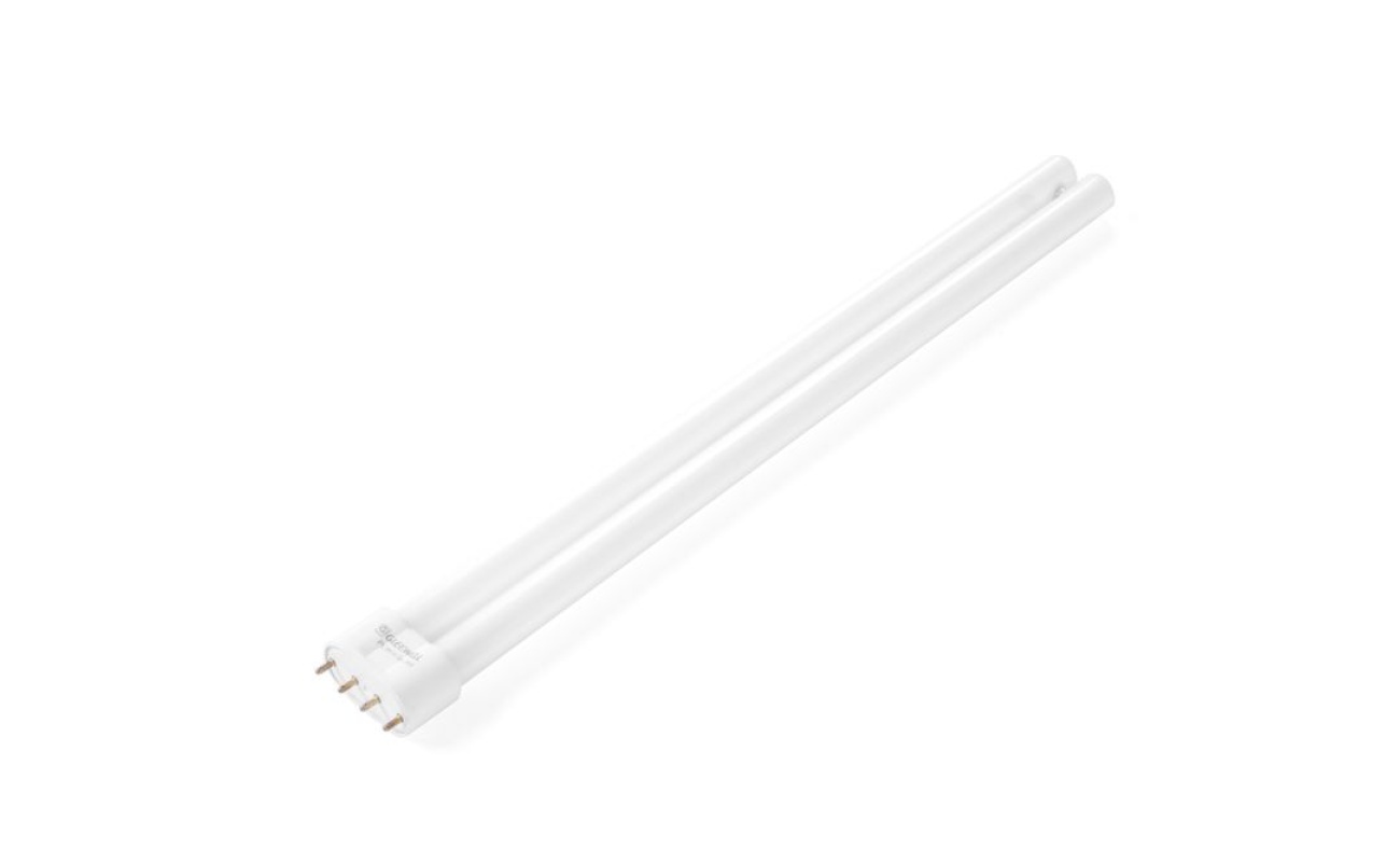 Lampe de réchange pour destructeurs d'insectes