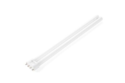 Lampe de réchange pour destructeurs d'insectes