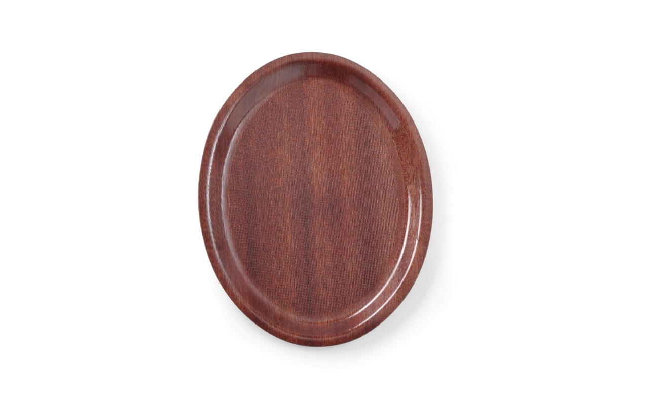 Plateau woodform